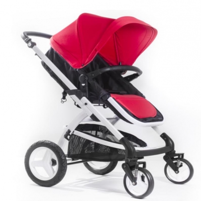 @寶爸寶媽 童車安全不能大意 選購前要知道這些事！